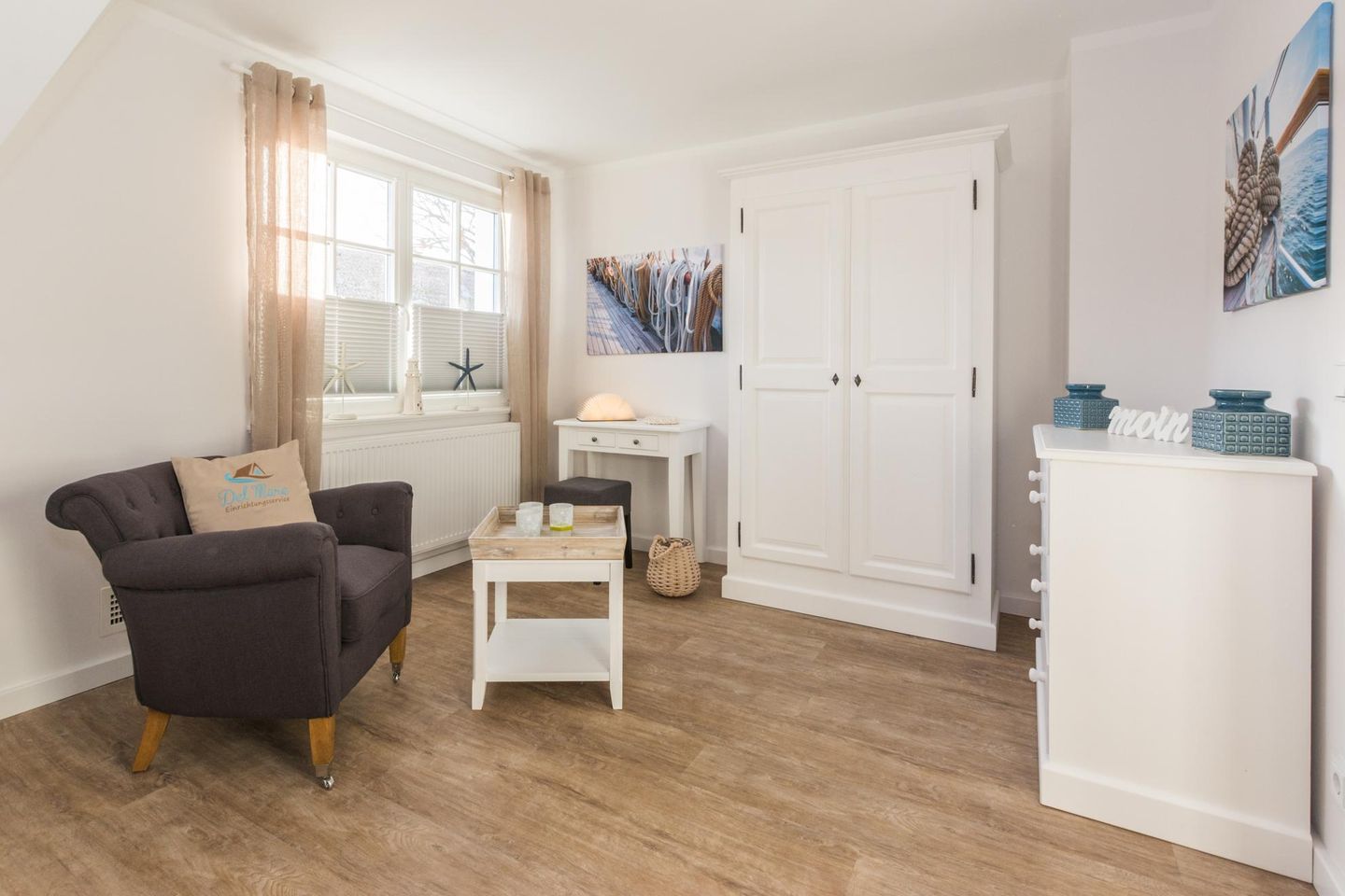  Barther Strasse 10a "Austernfischer" Deutschland - 