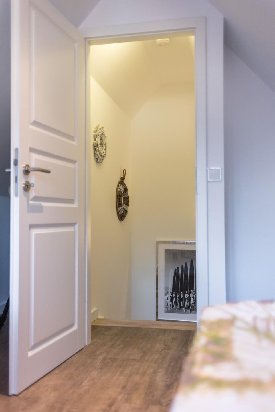  Barther Strasse 10a "Austernfischer" Deutschland - 