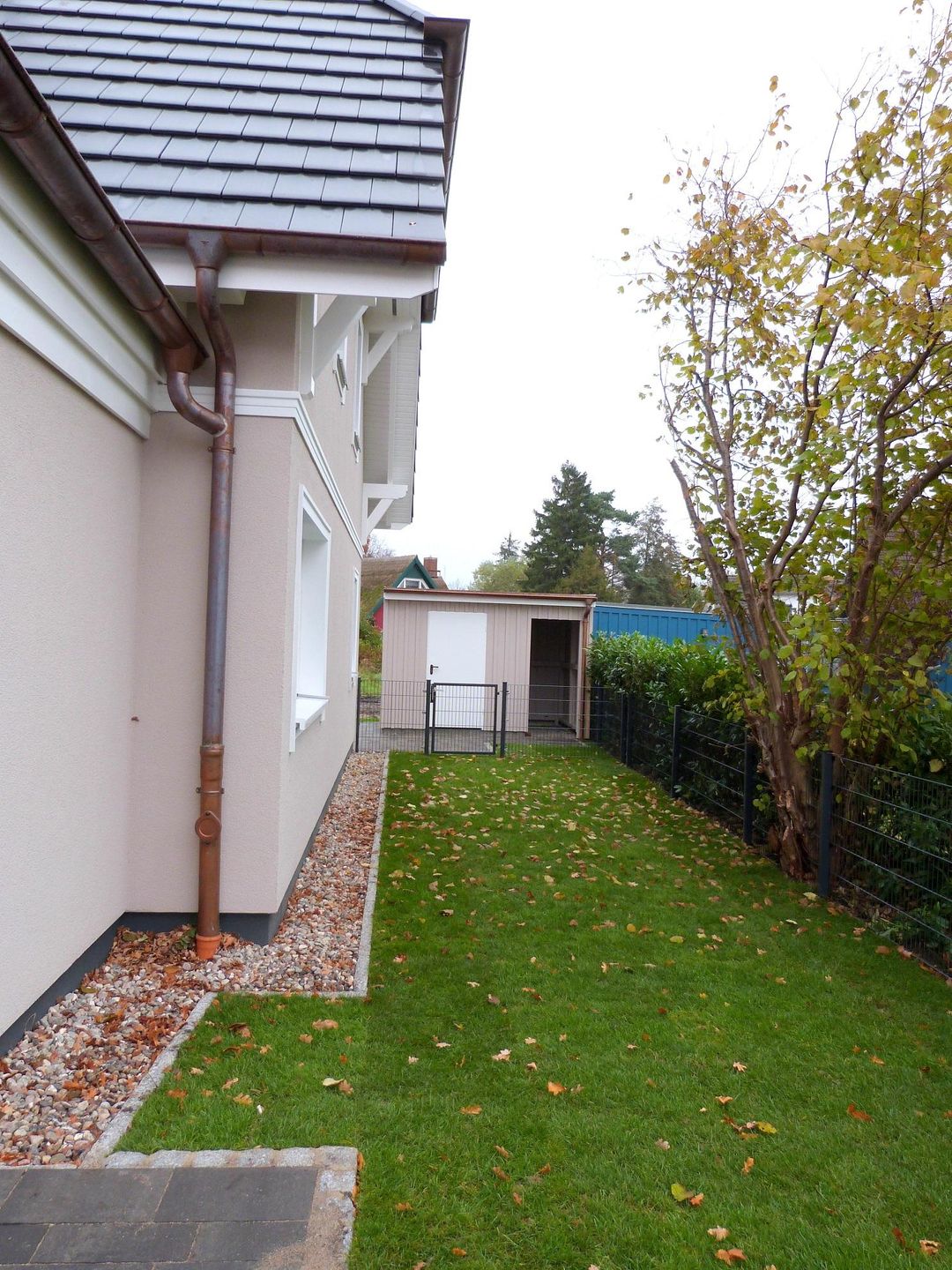  Barther Strasse 10a "Austernfischer" Deutschland - 