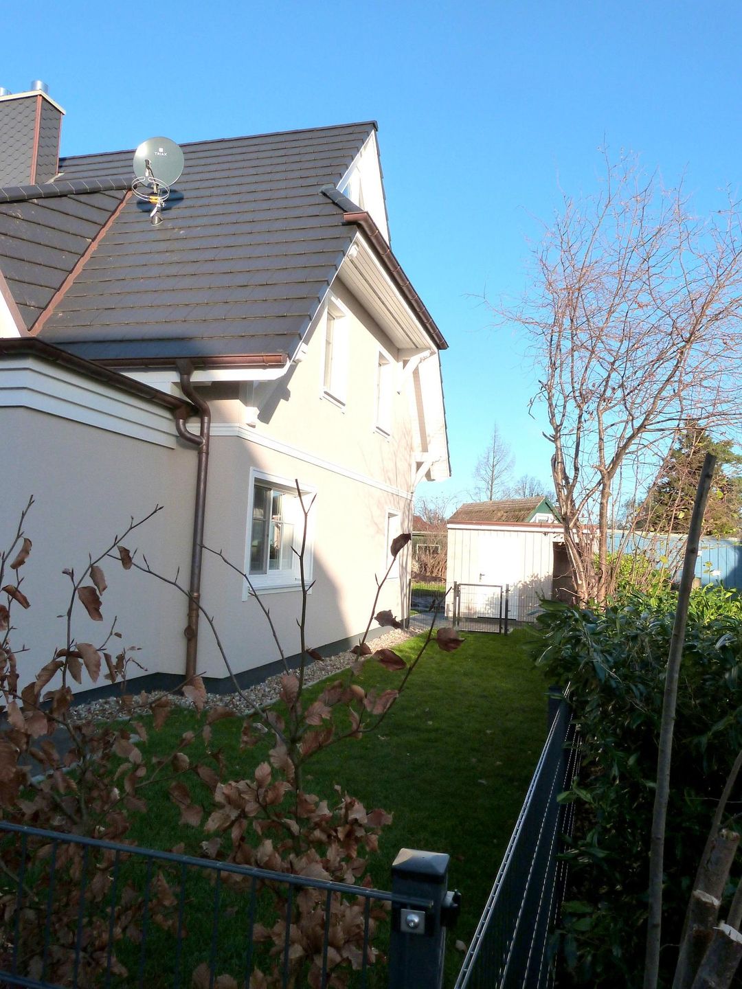  Barther Strasse 10a "Austernfischer" Deutschland - 