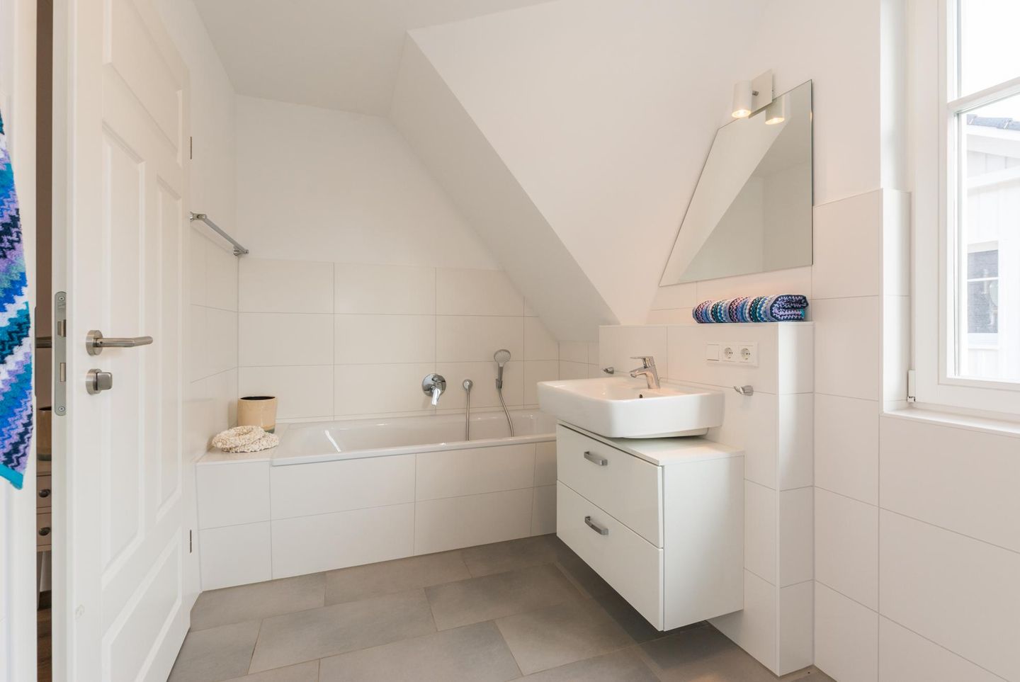  Schulstrasse 28 "Haus Helle Brise" Deutschland - Badezimmer