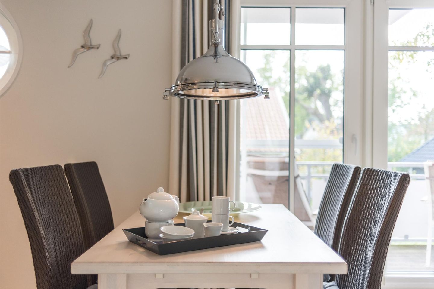  Alte Reihe 7 Whg. 3 "Ostseeperle" Deutschland - 