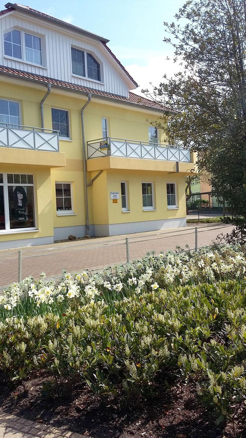  Hafenstrasse 28 Whg. 3 Deutschland - 