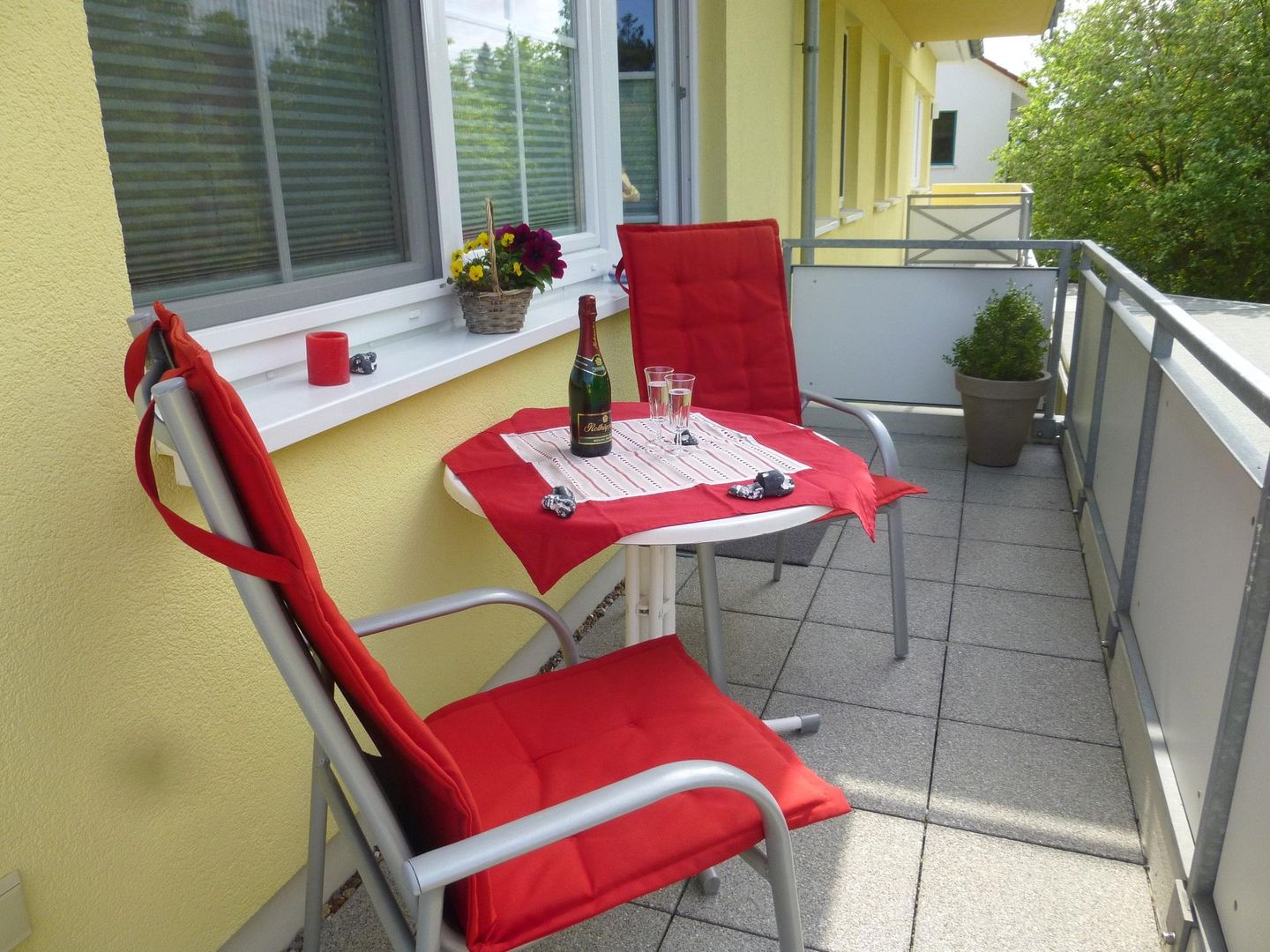  Hafenstrasse 28 Whg. 3 Deutschland - 