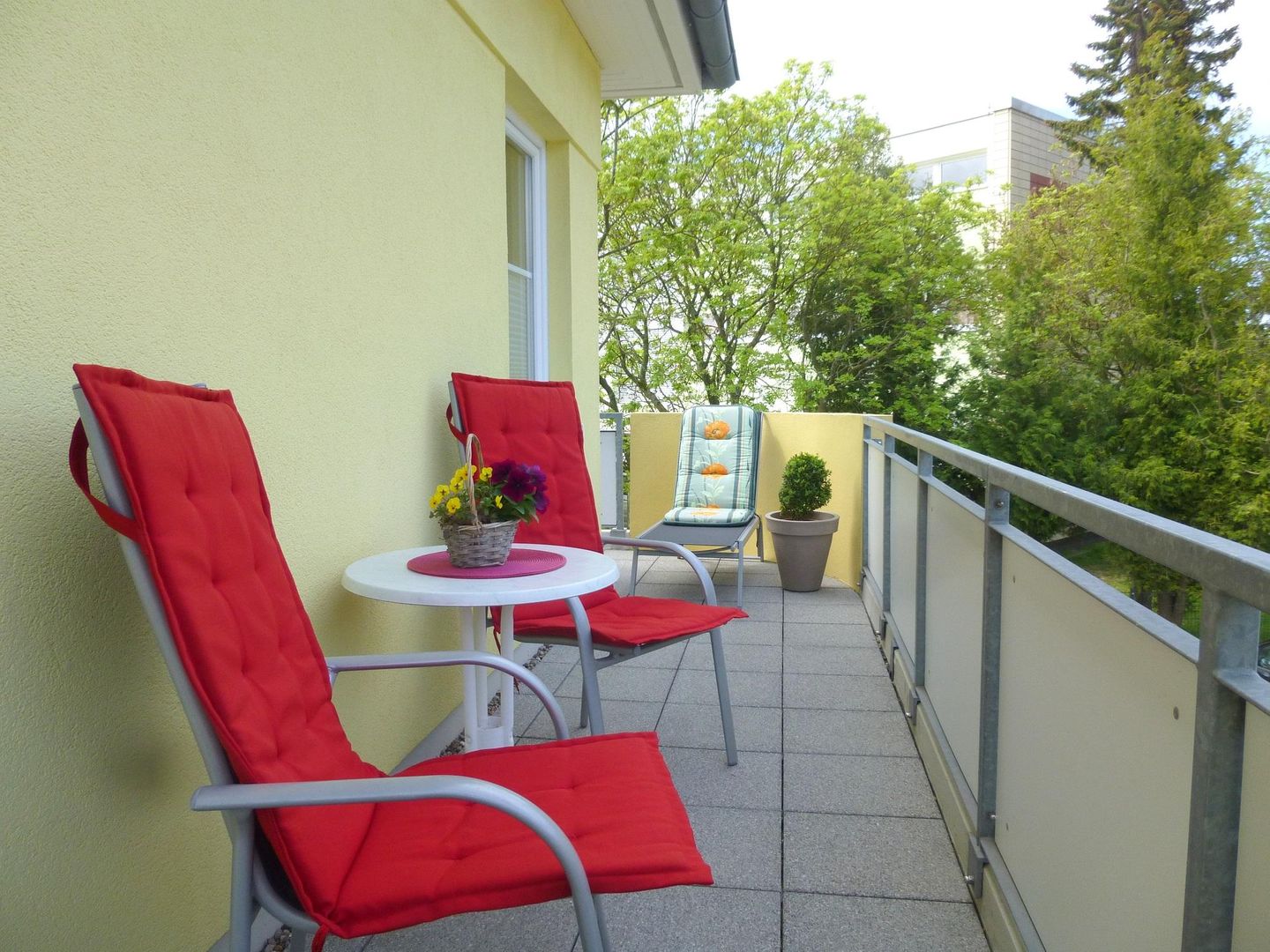  Hafenstrasse 28 Whg. 3 Deutschland - 