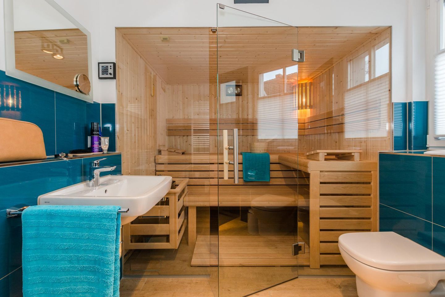  Barther Strasse 10 "Seeschwalbe" Deutschland - 