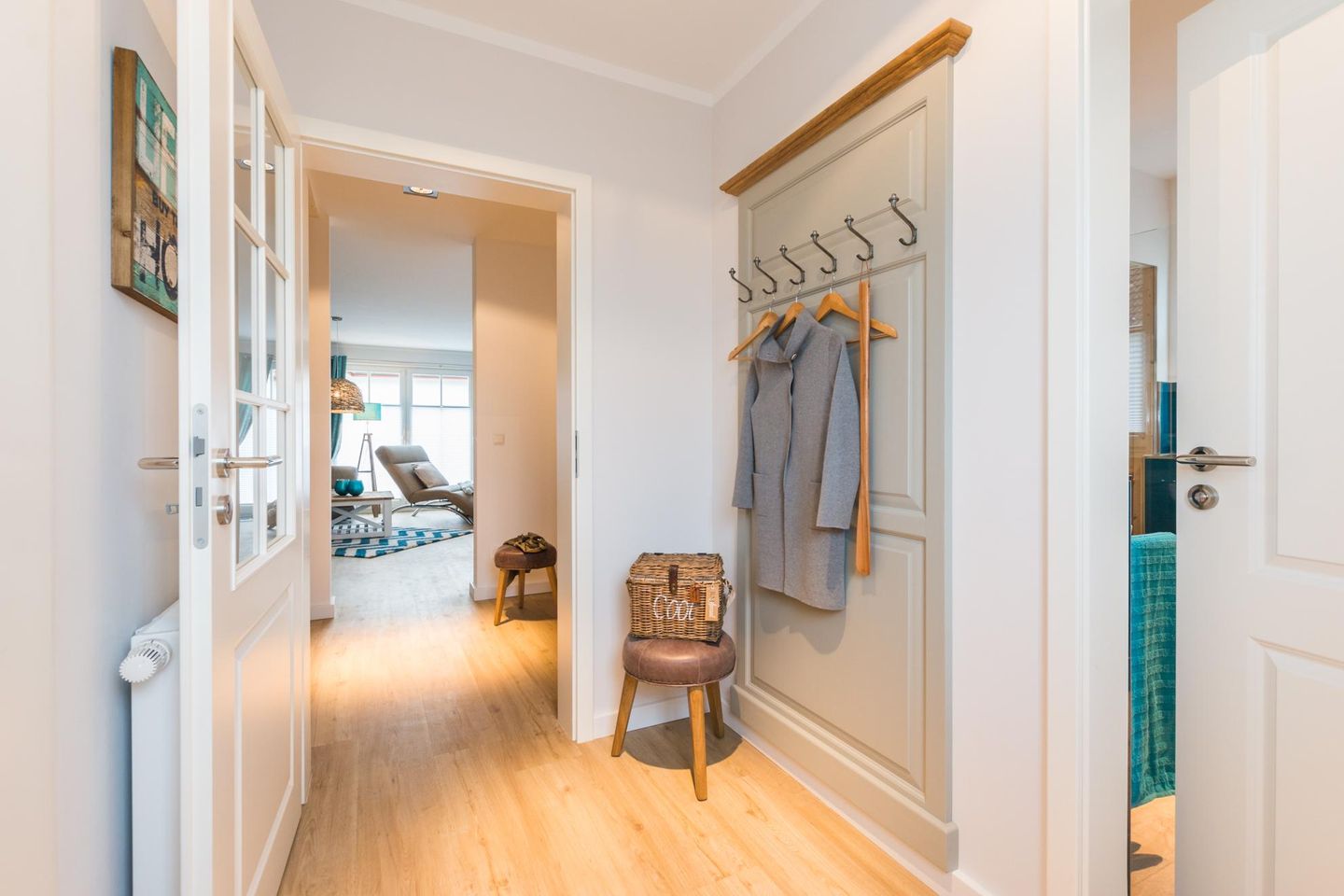  Barther Strasse 10 "Seeschwalbe" Deutschland - 