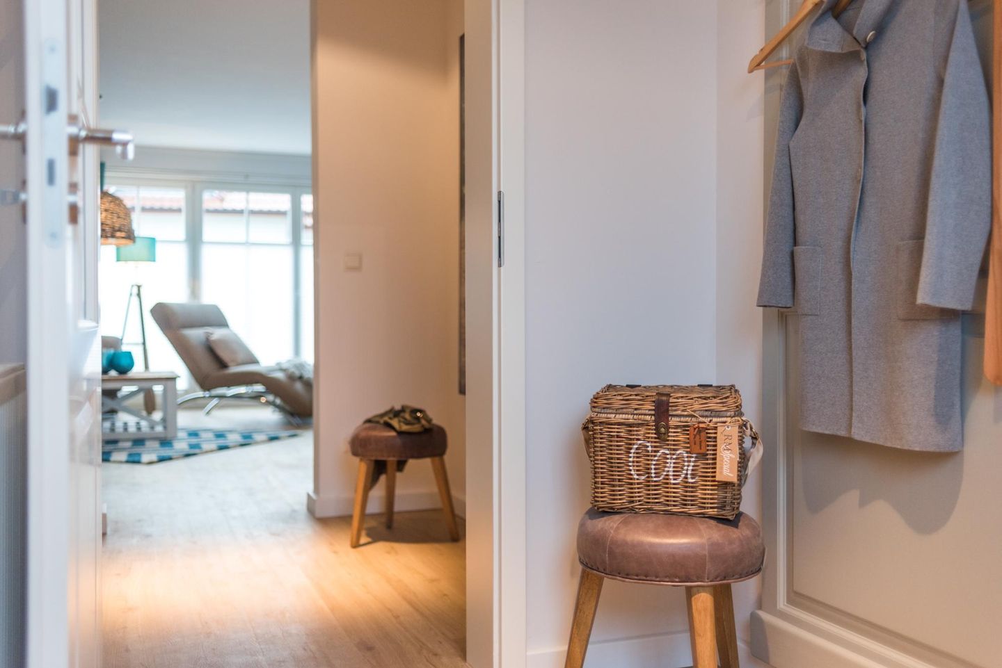  Barther Strasse 10 "Seeschwalbe" Deutschland - 