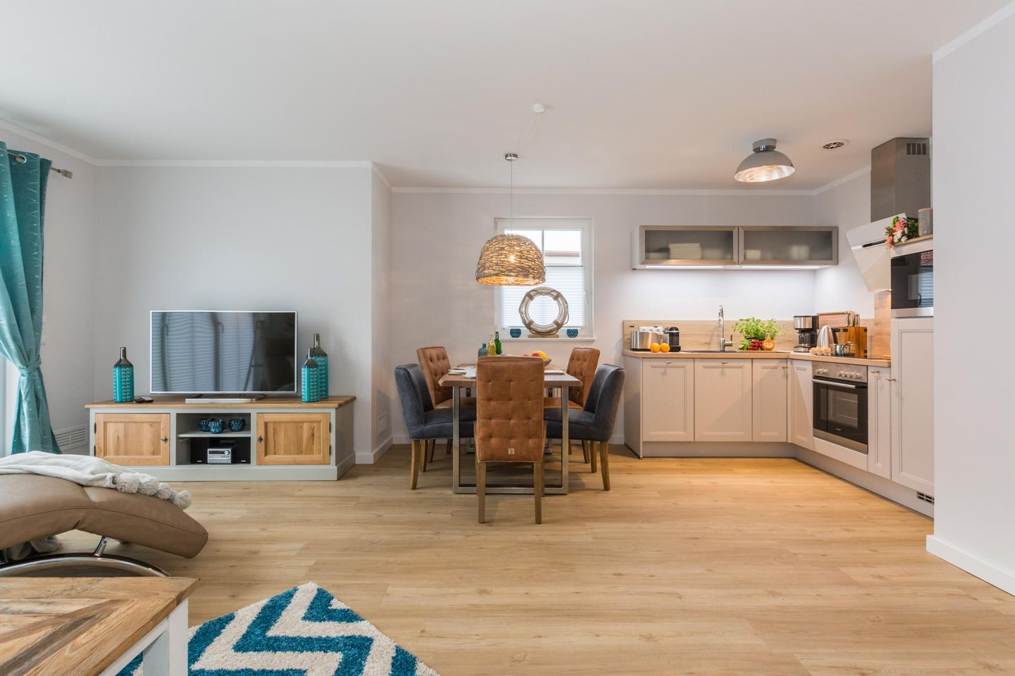  Barther Strasse 10 "Seeschwalbe" Deutschland - 