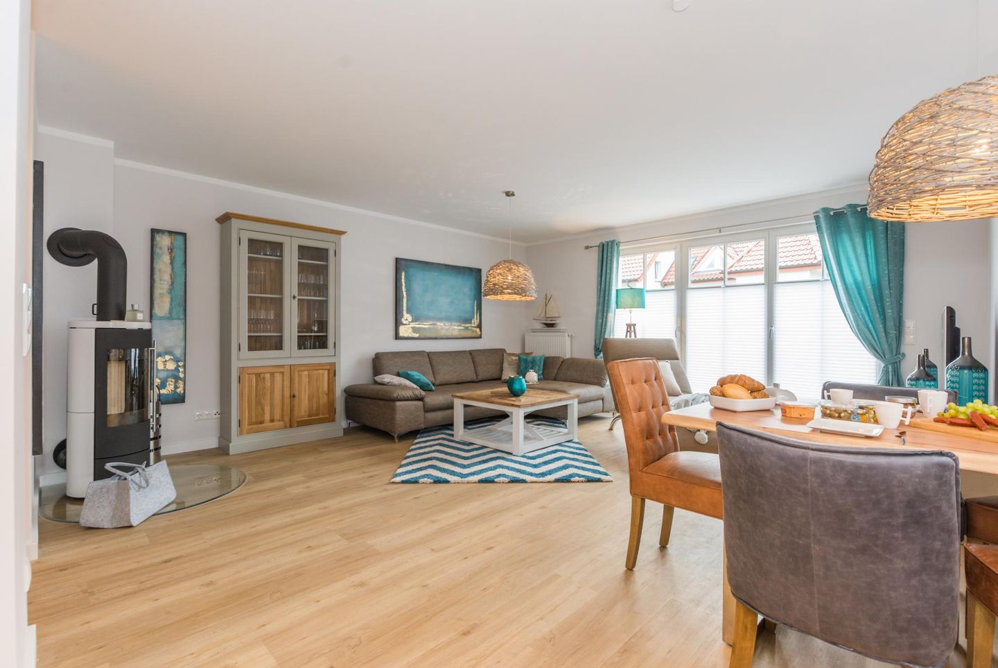  Barther Strasse 10 "Seeschwalbe" Deutschland - 