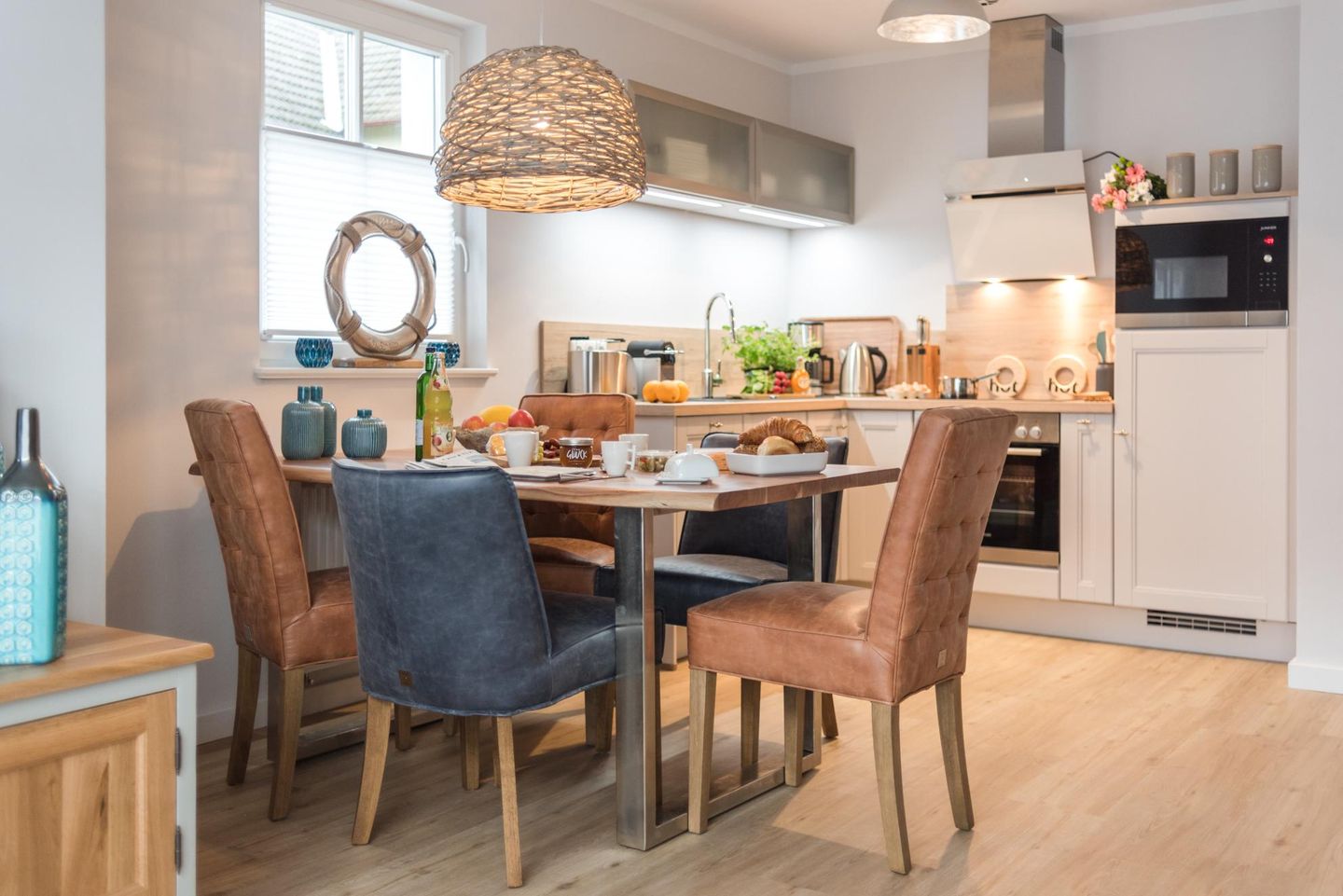  Barther Strasse 10 "Seeschwalbe" Deutschland - 