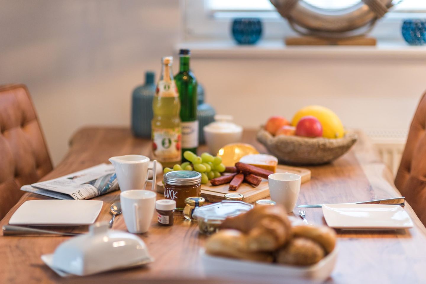  Barther Strasse 10 "Seeschwalbe" Deutschland - 