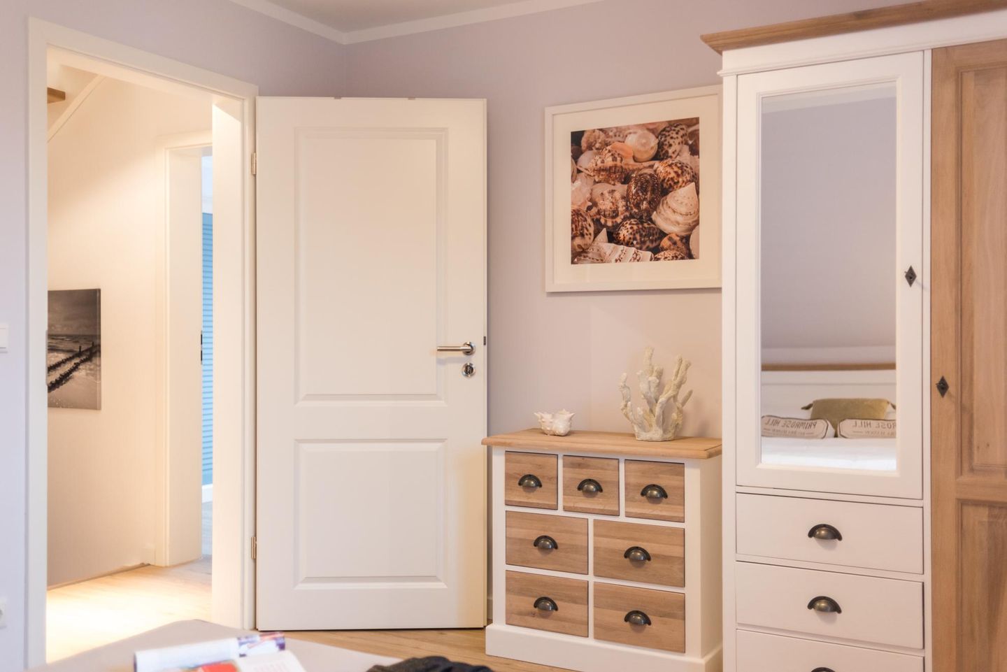  Barther Strasse 10 "Seeschwalbe" Deutschland - 