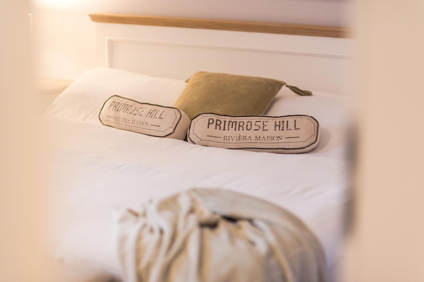  Barther Strasse 10 "Seeschwalbe" Deutschland - Schlafzimmer