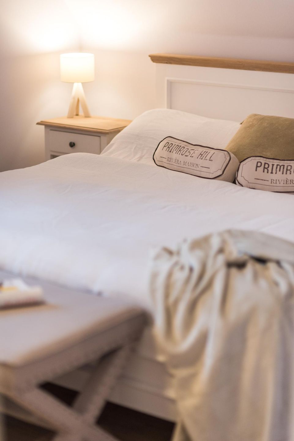  Barther Strasse 10 "Seeschwalbe" Deutschland - Schlafzimmer