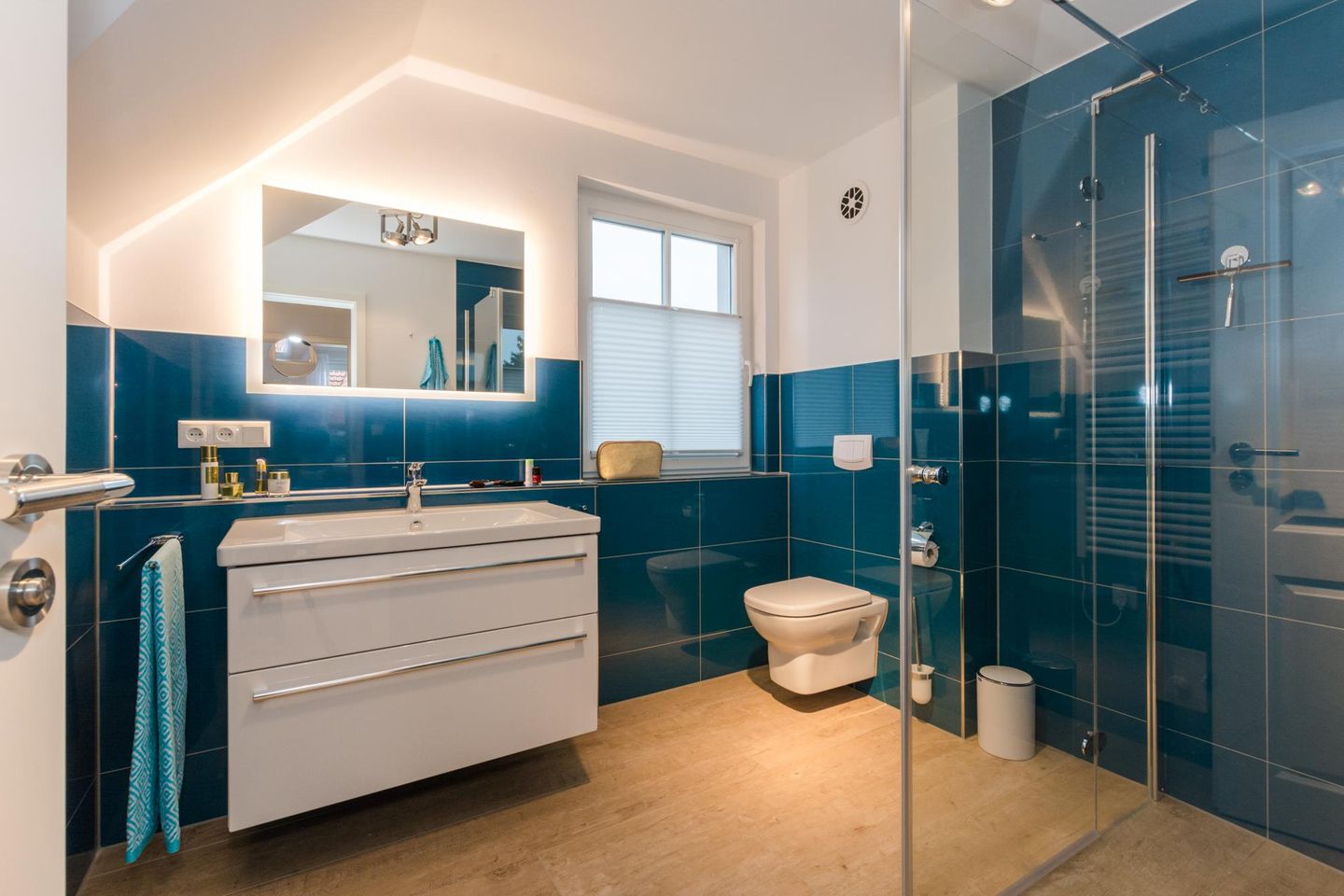  Barther Strasse 10 "Seeschwalbe" Deutschland - Badezimmer