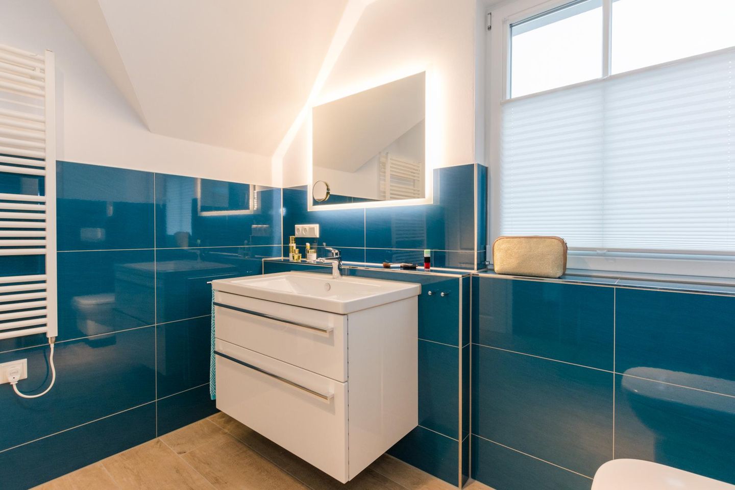  Barther Strasse 10 "Seeschwalbe" Deutschland - Badezimmer