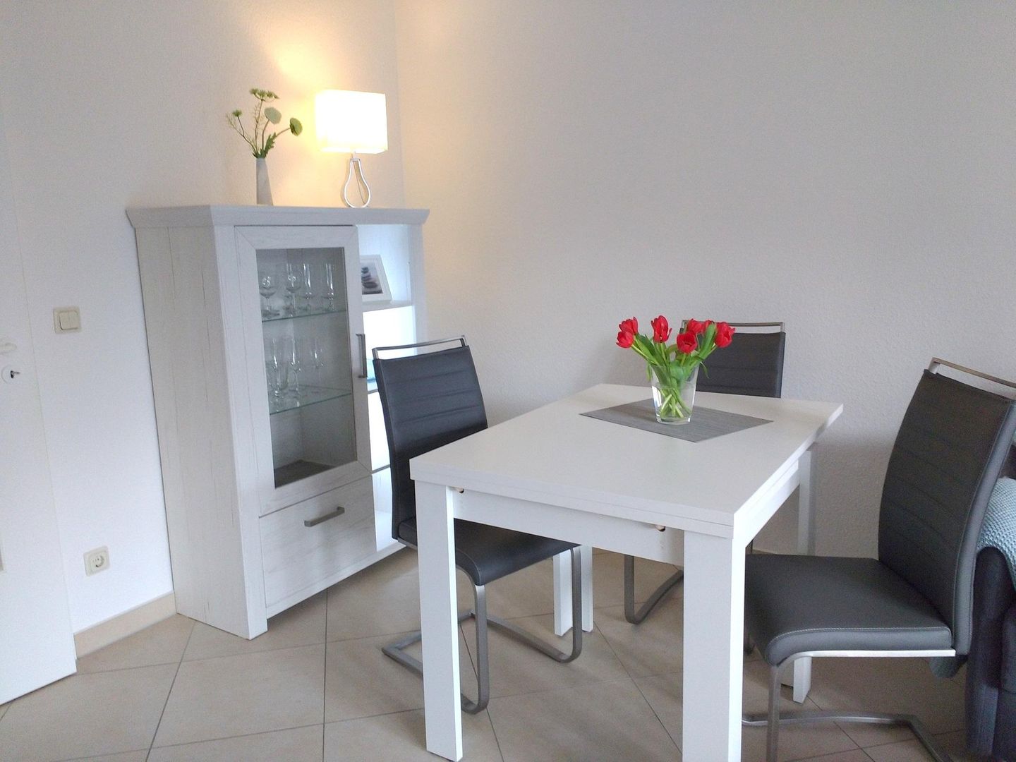  Störtebeker Strasse 14 Whg. 5 "Kiek mal Kiek" Deutschland - 