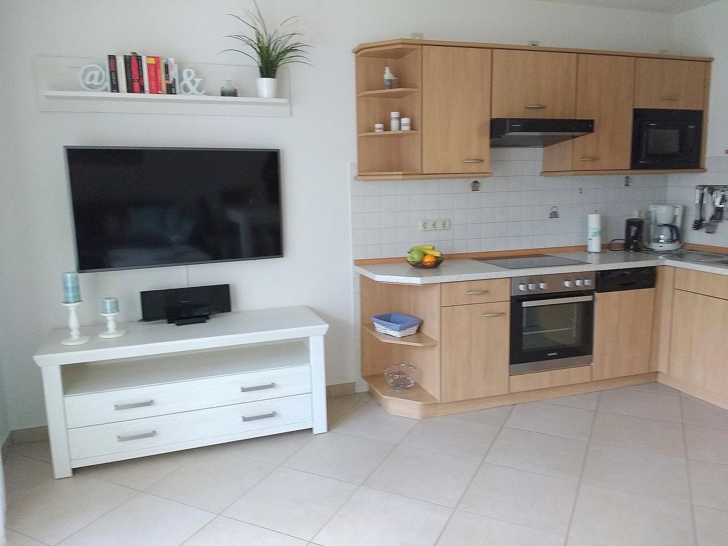  Störtebeker Strasse 14 Whg. 5 "Kiek mal Kiek" Deutschland - 