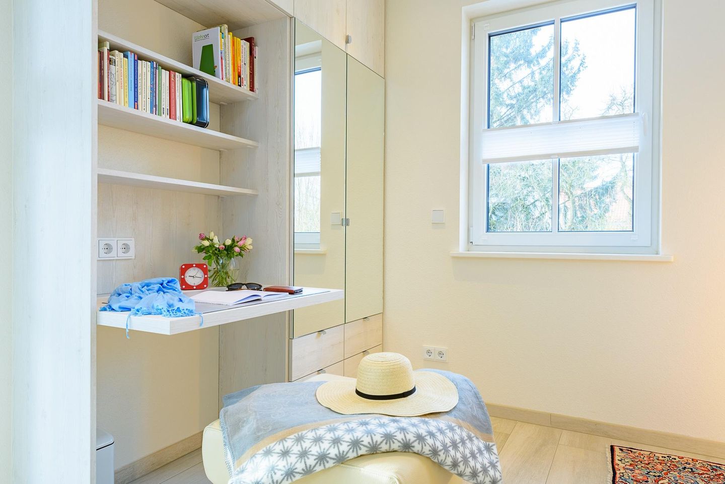  Victoria Luna Strandstrasse 48 Whg. 3 "ILAC" Deutschland - Wohnzimmer