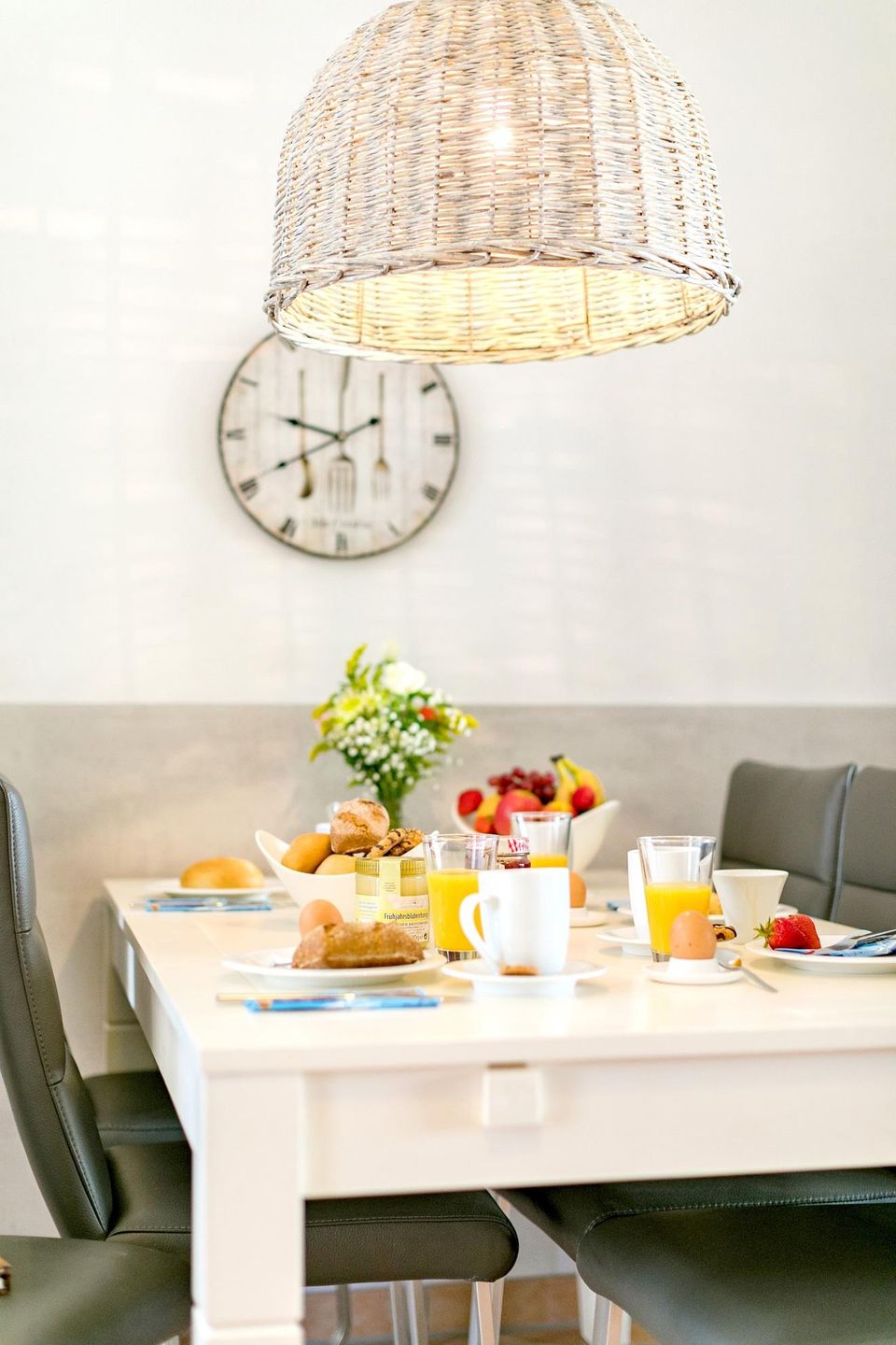  Friedenstrasse 19a "Haus Lux" Deutschland - 