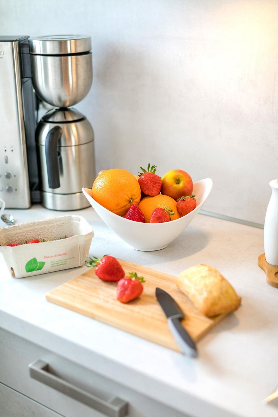  Friedenstrasse 19a "Haus Lux" Deutschland - 