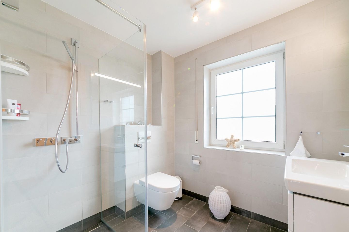  Friedenstrasse 19a "Haus Lux" Deutschland - Badezimmer