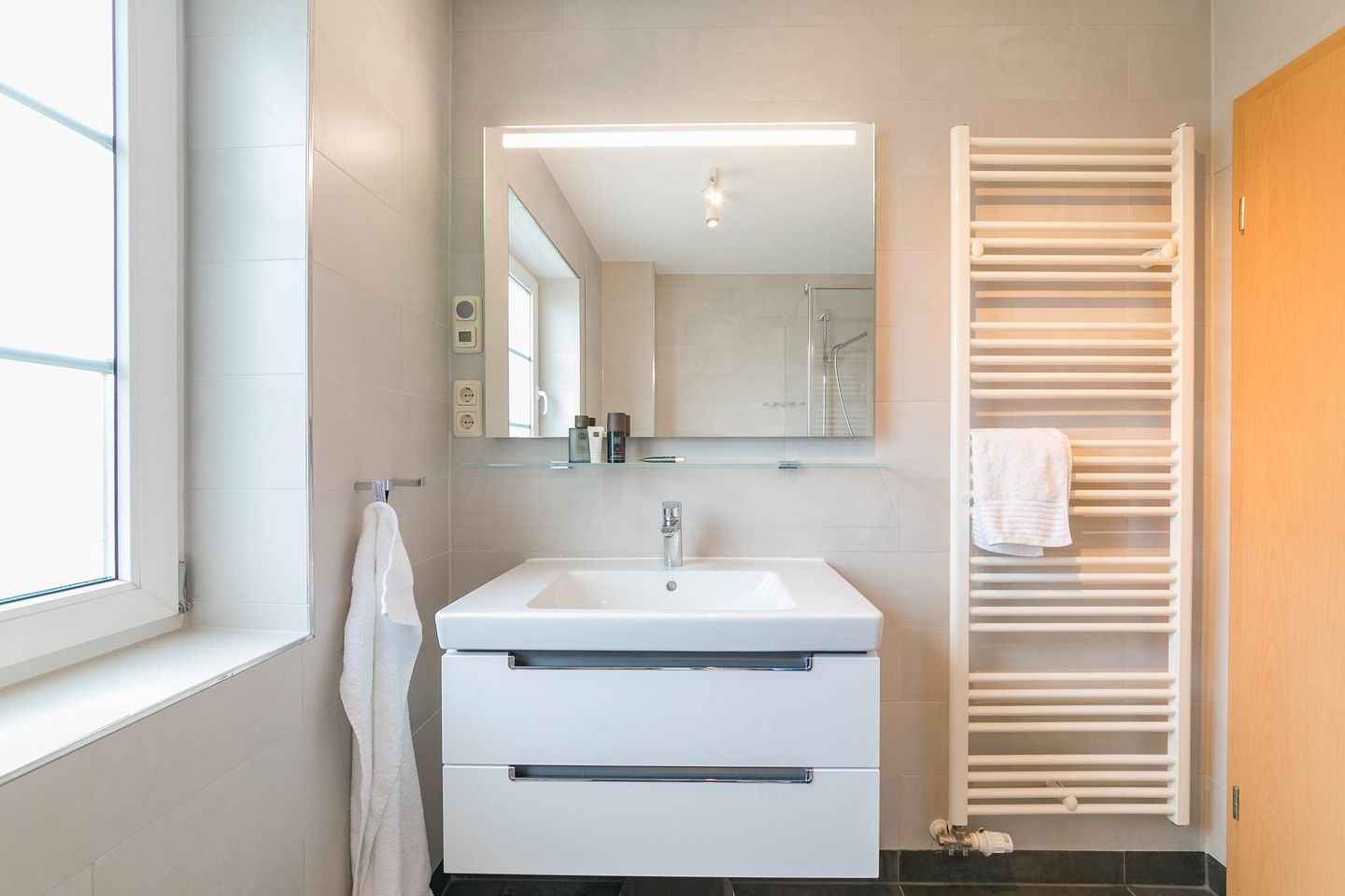  Friedenstrasse 19a "Haus Lux" Deutschland - Badezimmer