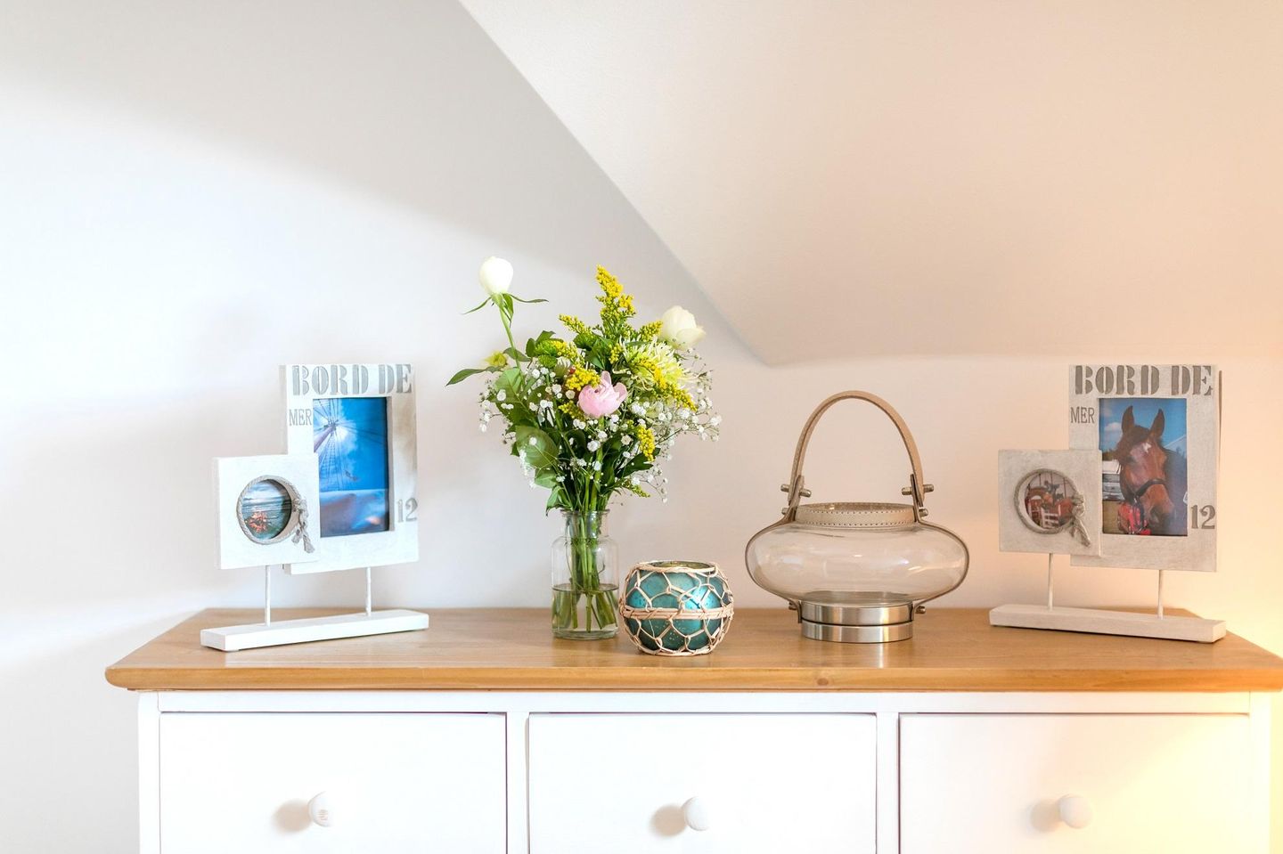  Friedenstrasse 19a "Haus Lux" Deutschland - Schlafzimmer