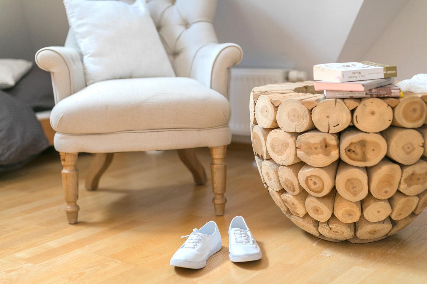  Friedenstrasse 19a "Haus Lux" Deutschland - Schlafzimmer