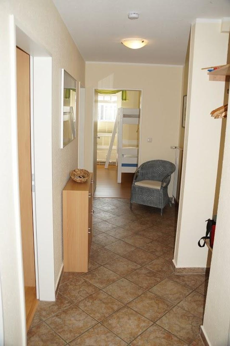  Hafenstrasse 35 Whg. 13 "Villa Verena" Deutschland - 