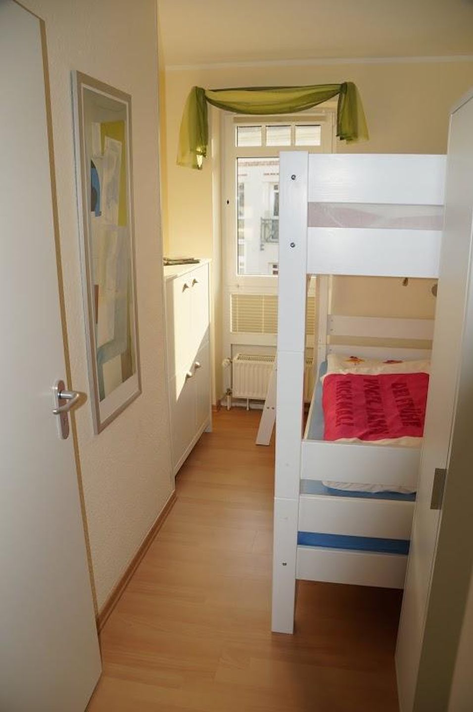  Hafenstrasse 35 Whg. 13 "Villa Verena" Deutschland - 