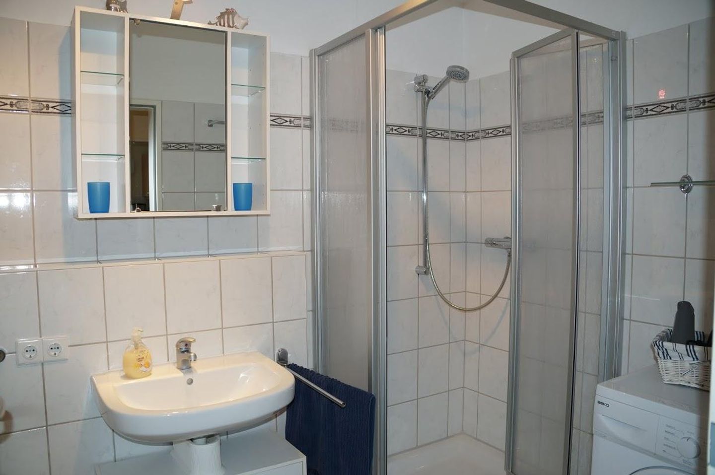  Hafenstrasse 35 Whg. 13 "Villa Verena" Deutschland - 