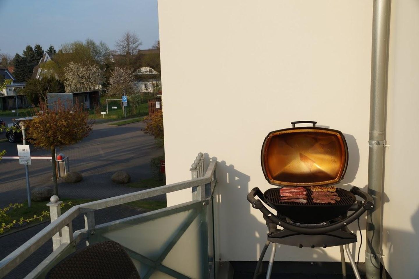  Hafenstrasse 35 Whg. 13 "Villa Verena" Deutschland - 