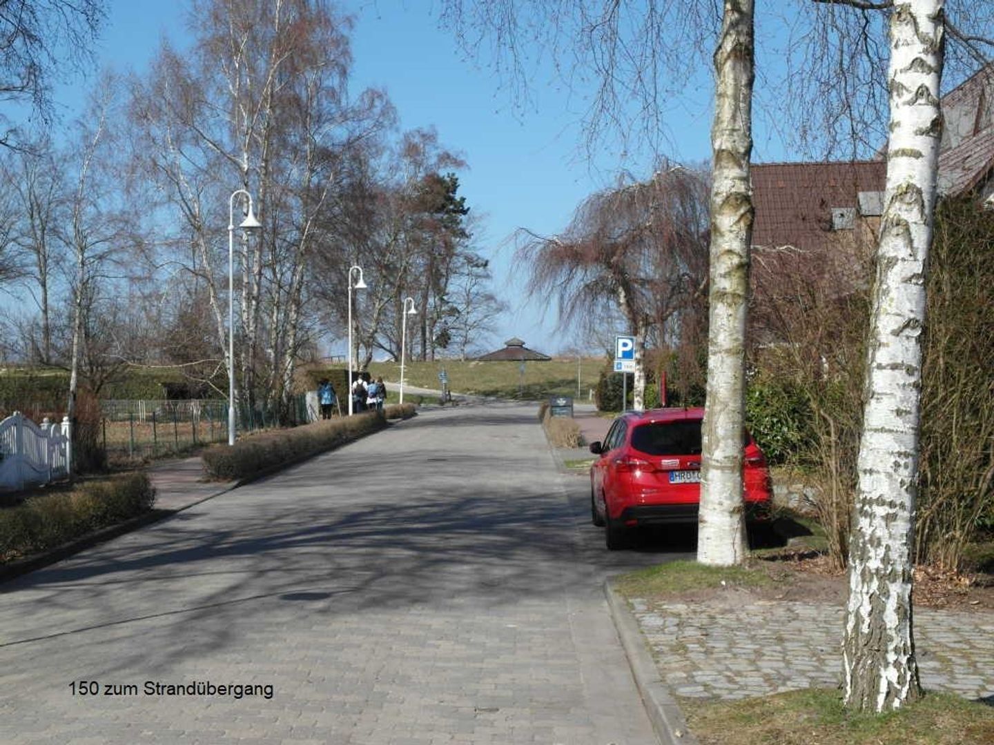  Birkenstrasse 6i Whg. 11/Stopper Deutschland - 