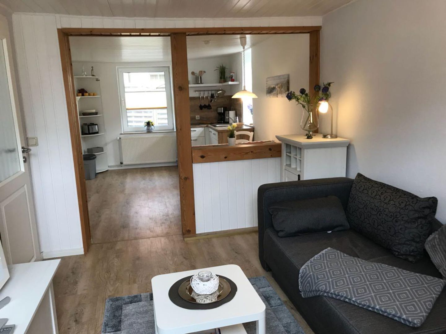  Hägerende "Alte Liebe" zfw/107 Deutschland - 