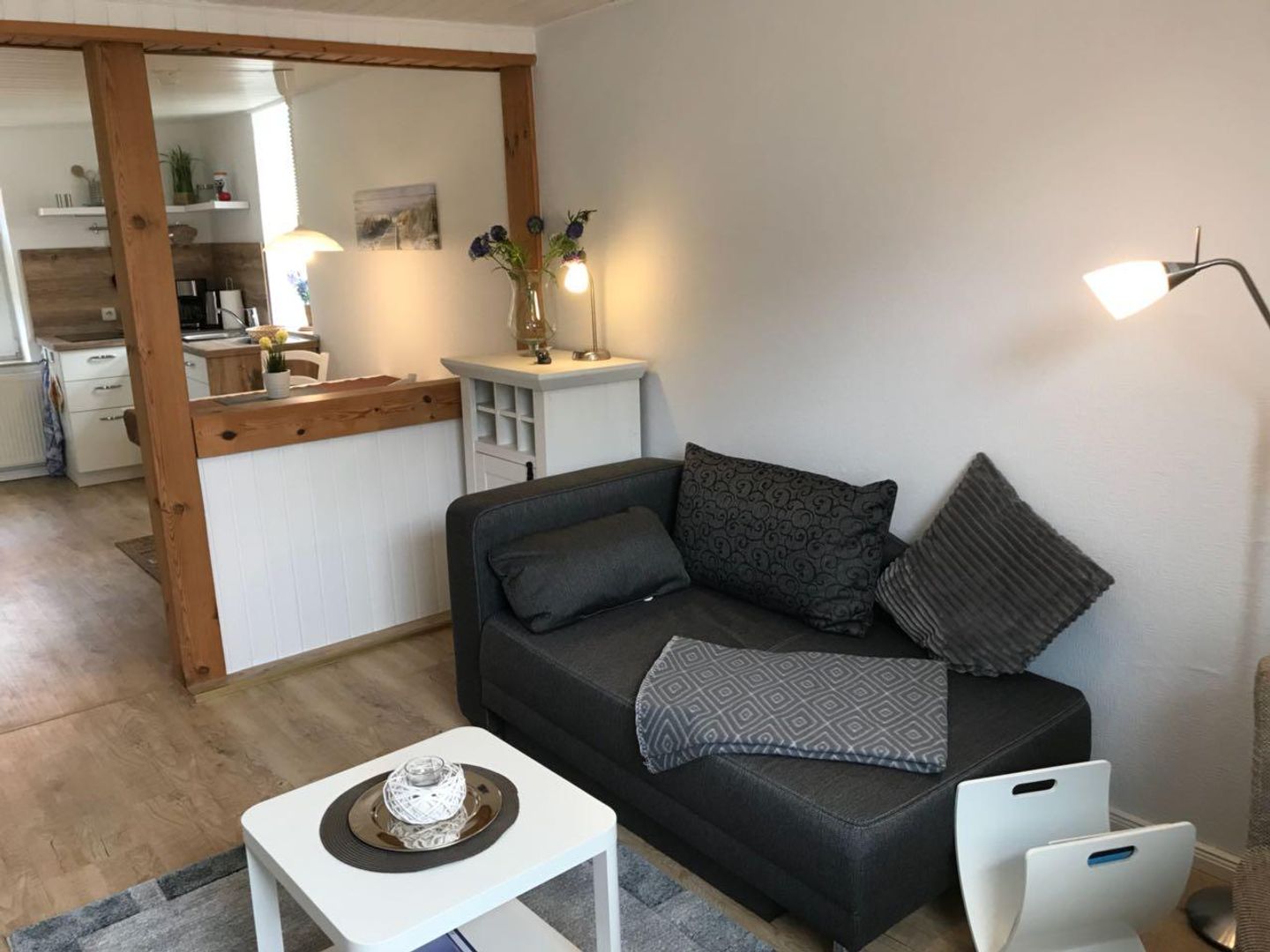  Hägerende "Alte Liebe" zfw/107 Deutschland - 