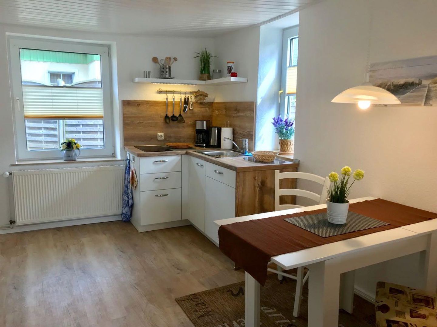  Hägerende "Alte Liebe" zfw/107 Deutschland - 