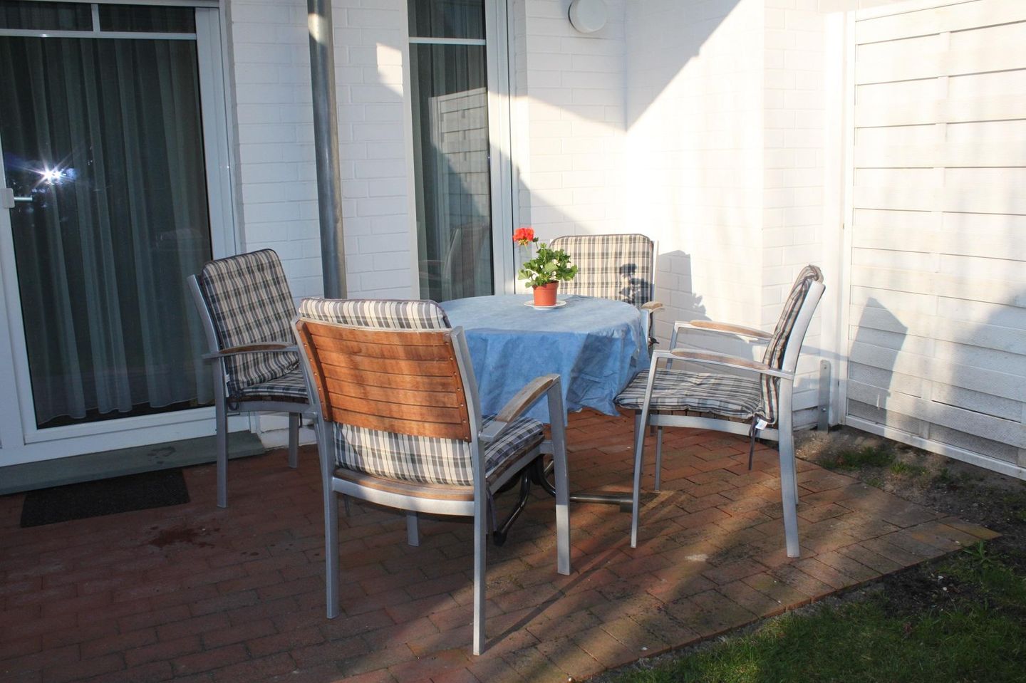  Darßer Weg 36a Whg. 8 "Strandaster" Deutschland - 