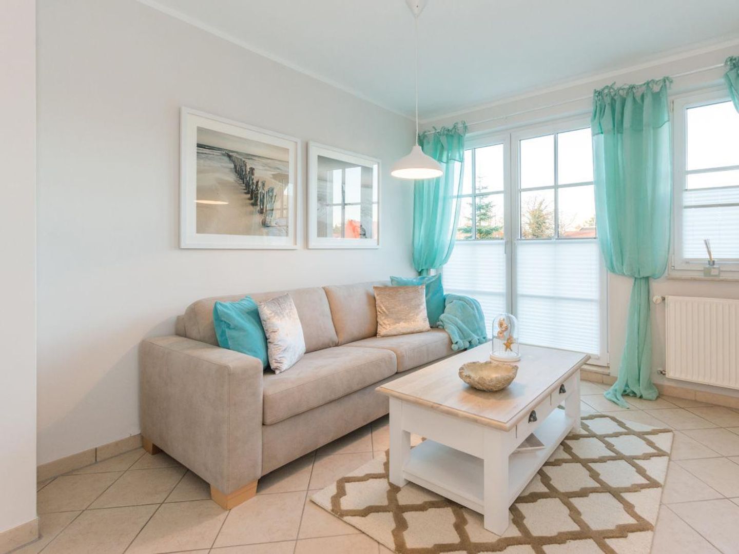  Am Fischmarkt 1 Whg. 4 "Strandkönigin" Deutschland - 