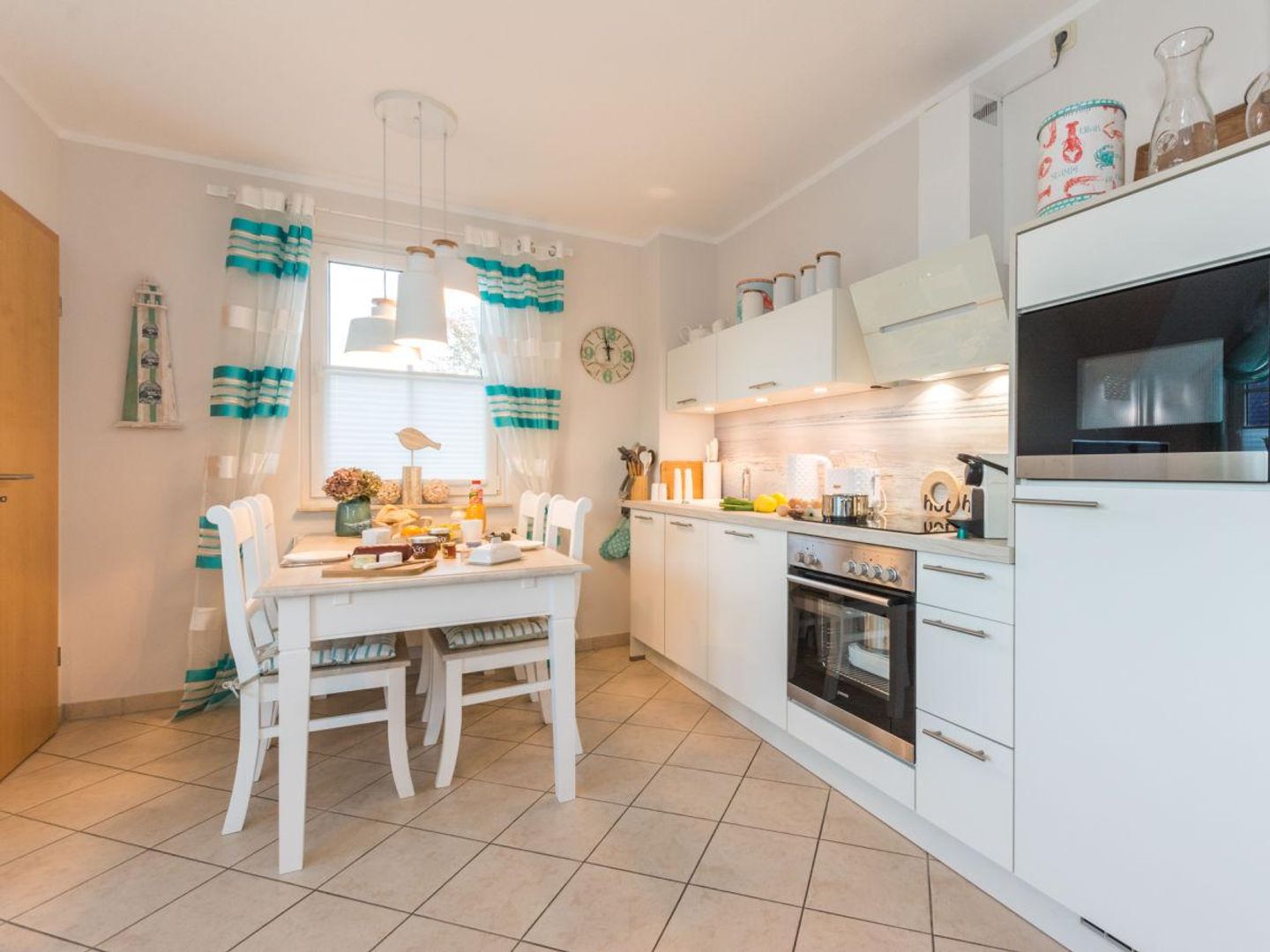  Am Fischmarkt 1 Whg. 4 "Strandkönigin" Deutschland - 