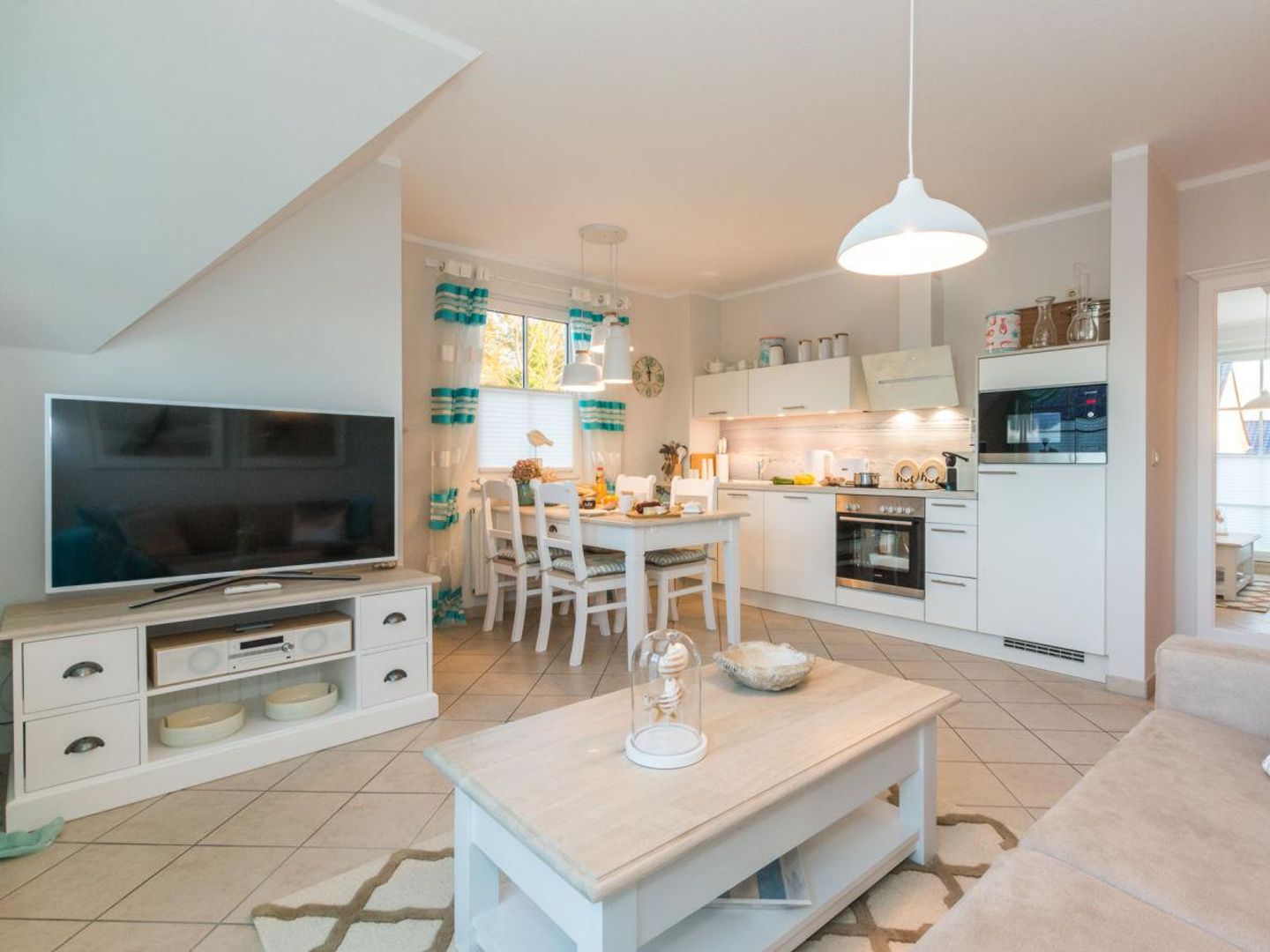  Am Fischmarkt 1 Whg. 4 "Strandkönigin" Deutschland - 