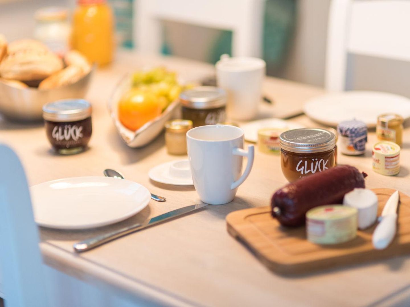  Am Fischmarkt 1 Whg. 4 "Strandkönigin" Deutschland - 