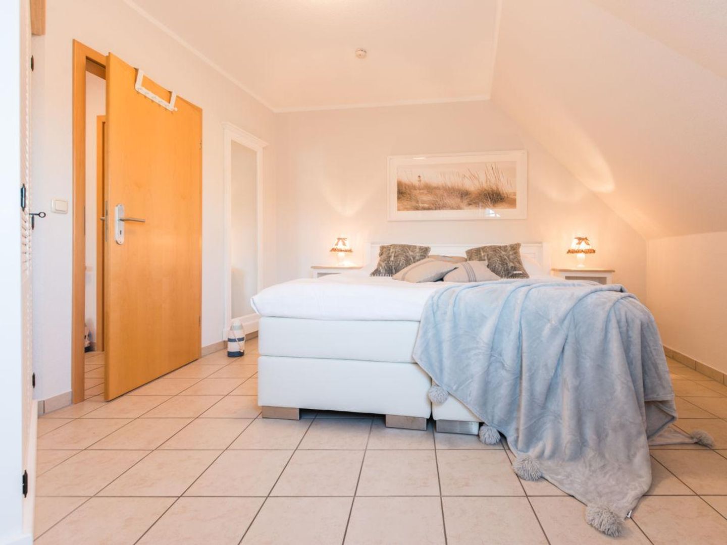  Am Fischmarkt 1 Whg. 4 "Strandkönigin" Deutschland - 