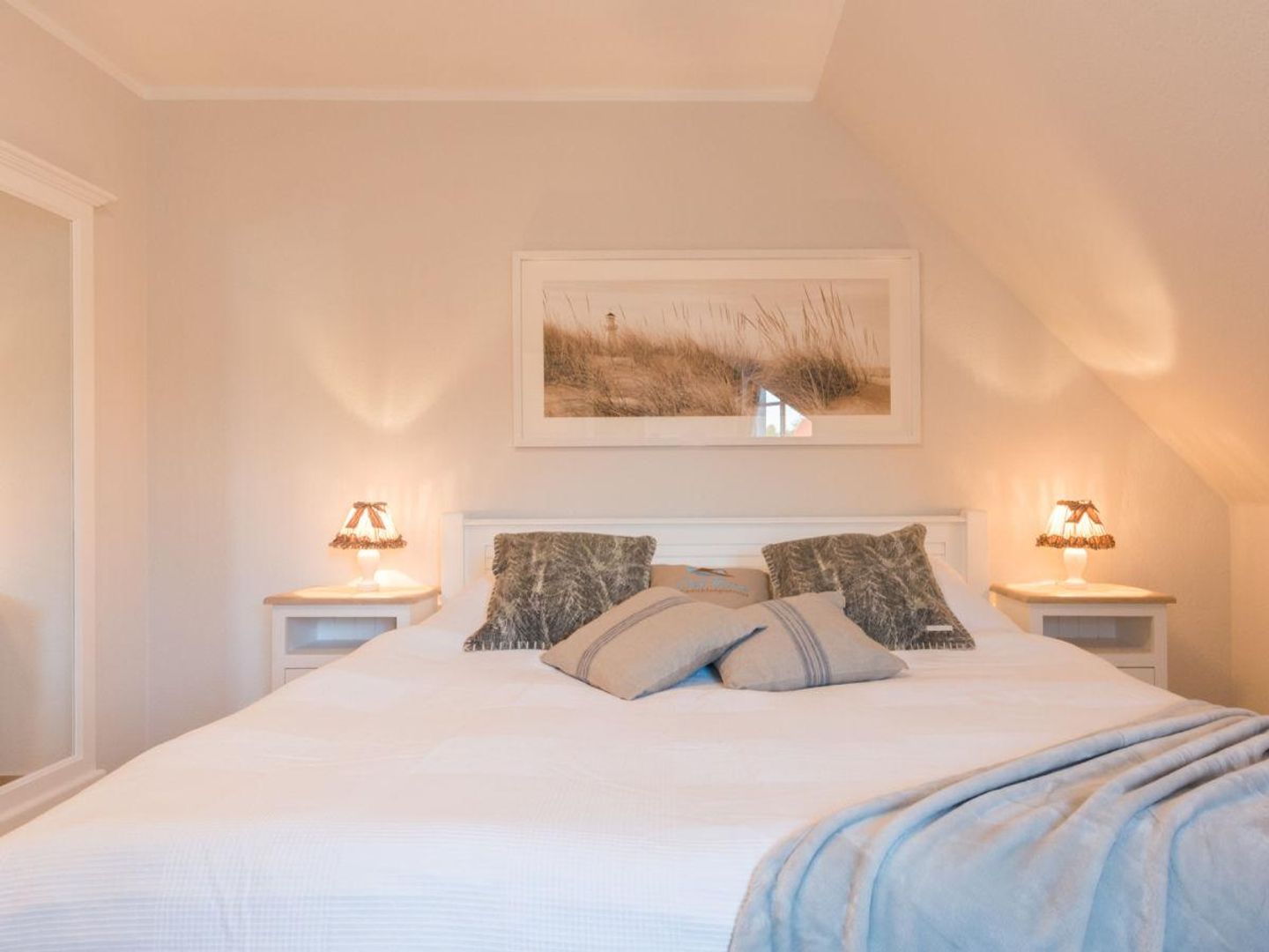  Am Fischmarkt 1 Whg. 4 "Strandkönigin" Deutschland - 