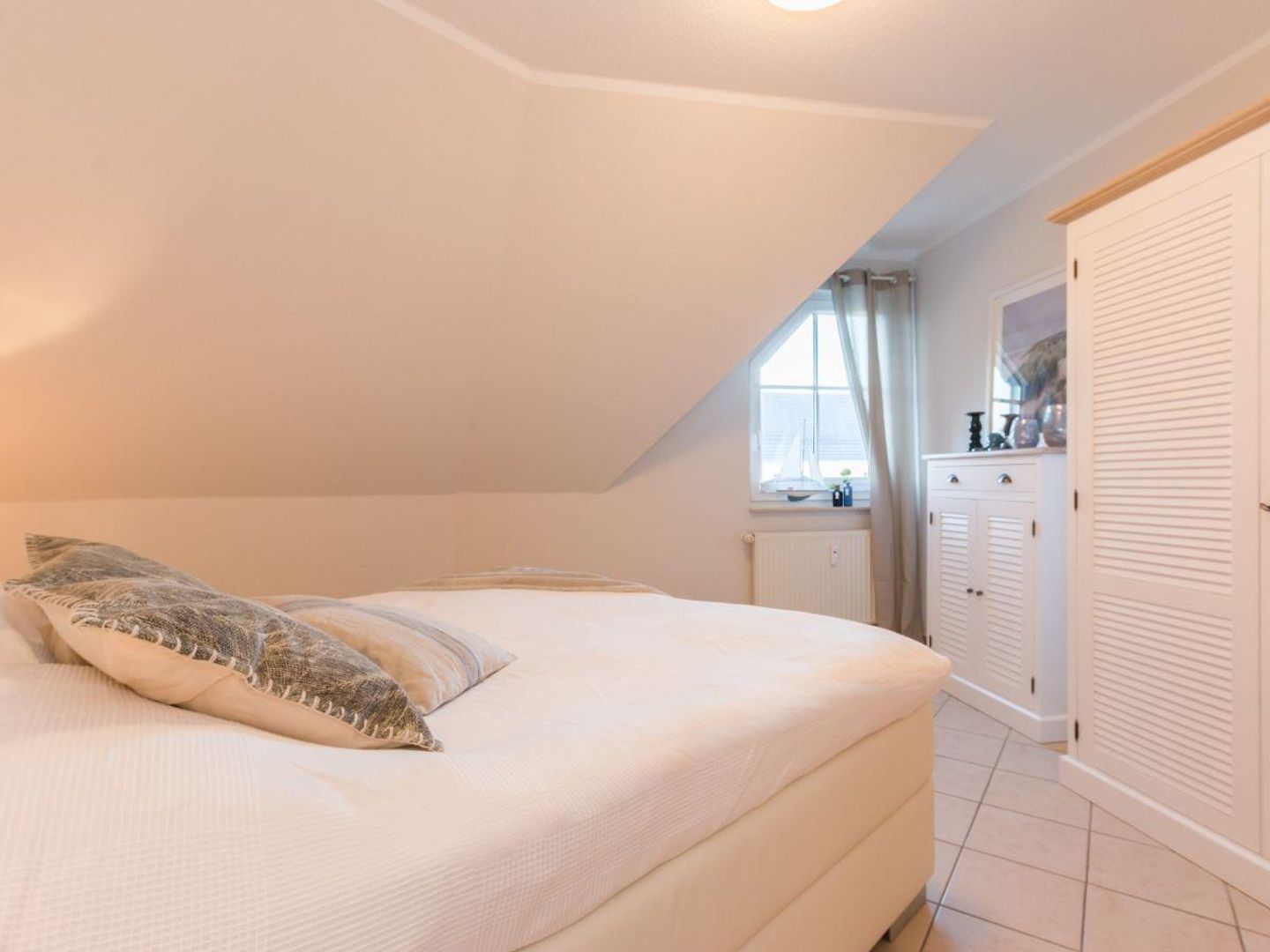  Am Fischmarkt 1 Whg. 4 "Strandkönigin" Deutschland - 