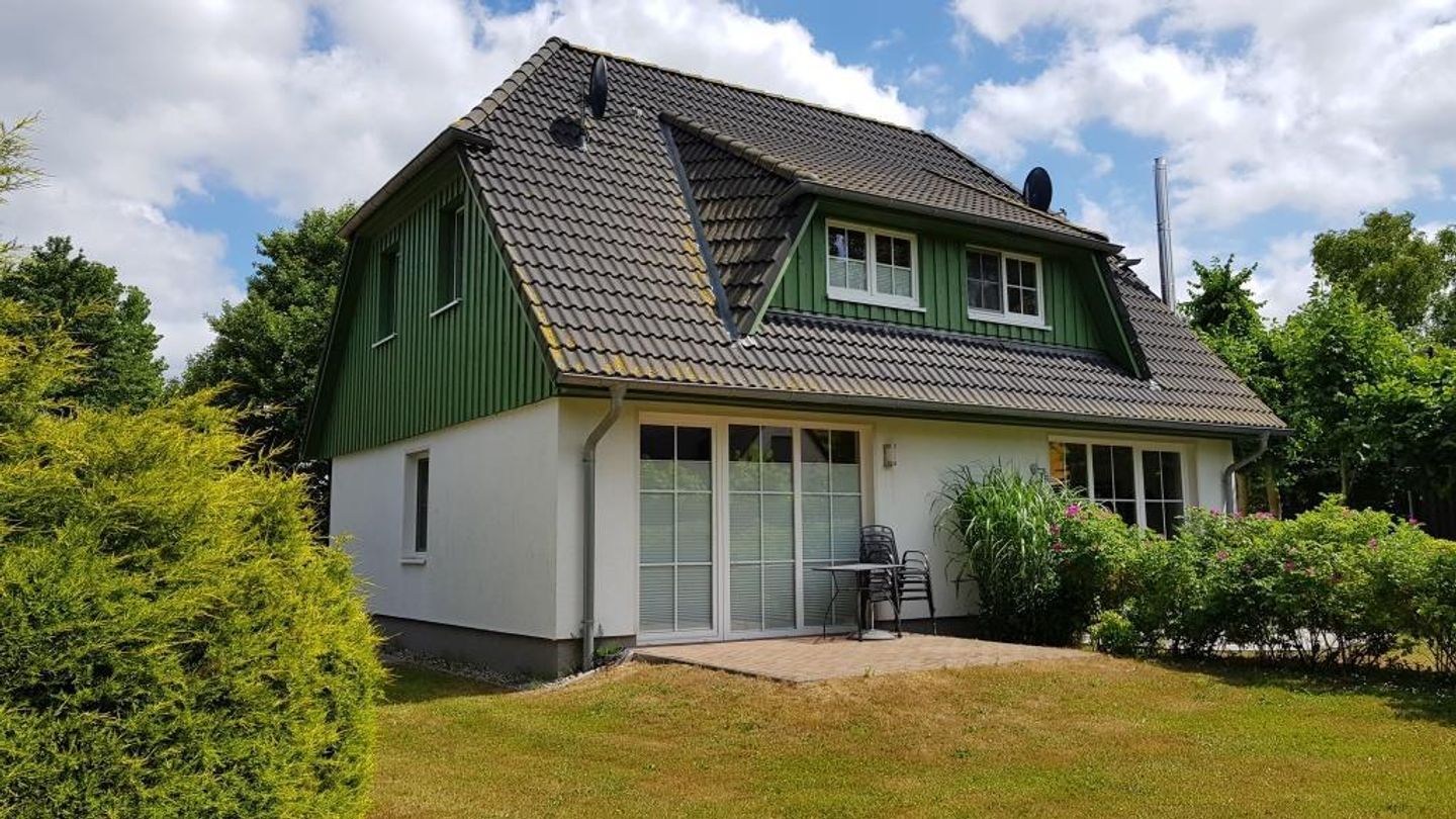  Dorfstr. OT Müggenburg 18a Deutschland - 