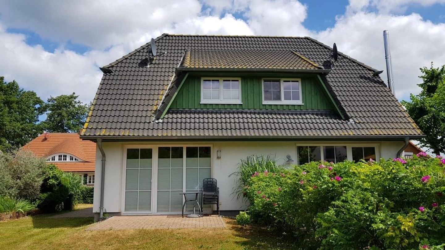  Dorfstr. OT Müggenburg 18a Deutschland - 