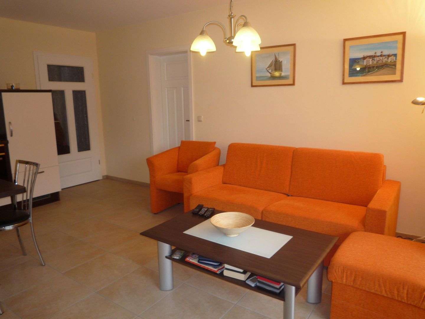  Birkenstrasse 5f Whg. 7 "Carpe Diem" Deutschland - 