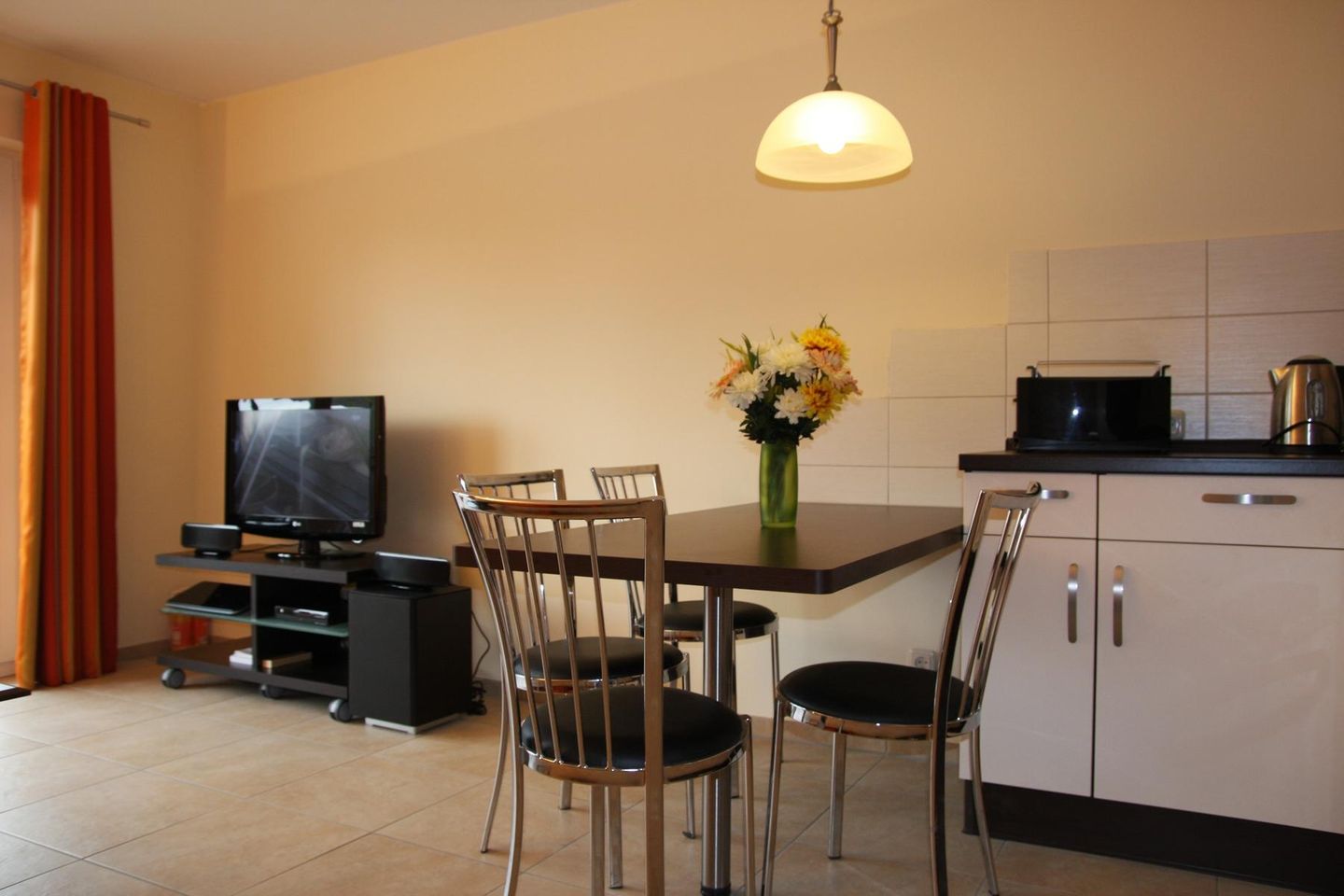  Birkenstrasse 5f Whg. 7 "Carpe Diem" Deutschland - 